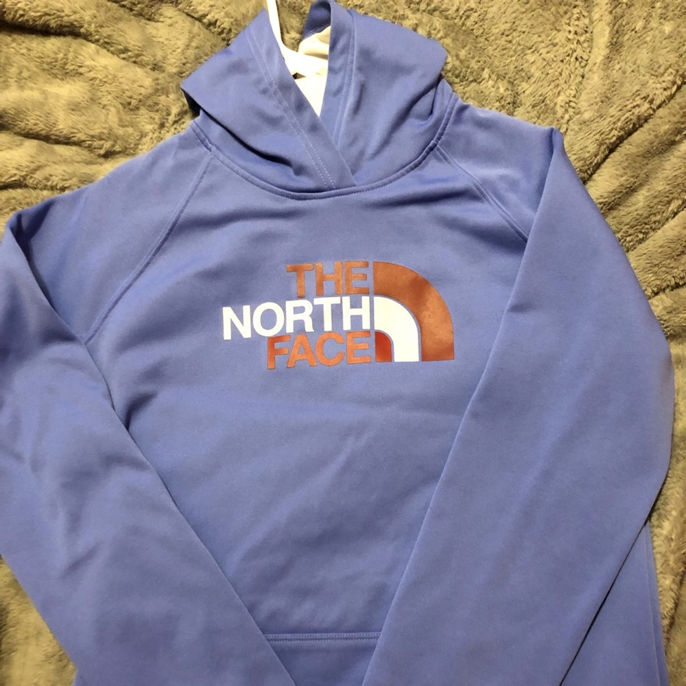 North Face Pullover